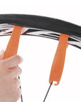 SuperB Tyre Levers Counter Display Box