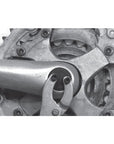 SuperB Bottom Bracket Cup Tool