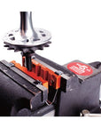 SuperB Heavy Duty Axle & Pedal Vise
