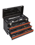 SuperB Professional 53 Piece Bicycle Tool Set