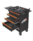 SuperB Professional 104 Piece Work Station