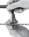 SuperB Universal Chain Rivet Extractor