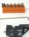 SuperB Universal Chain Rivet Extractor/Multi Tool