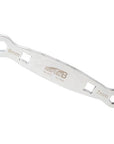 SuperB Open Double-ended Wrench