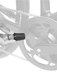 SuperB E-Bike Drive Train Tool