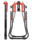 SuperB Home Mechanic Wheel Truing Stand