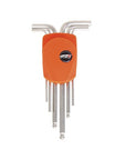 SuperB Hex Wrench Set 6 Piece
