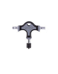 SuperB T-Shaped Chainring Nut Wrench