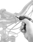 SuperB Torque Wrench 6 Nm