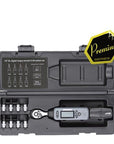 SuperB Digital Torque Wrench 3~30 Nm