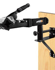SuperB 2 In 1 Wall & Bench Mount Work Stand