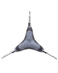 SuperB Y Wrench 2/2.5/3mm Hex Key