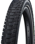 Schwalbe Pick-Up 27.5 x 2.35" Super Defense Addix E Compund Performance Line E-50