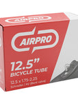 Air Pro Tube 12.5 X 2.125 AV Bent Valve