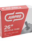 Air Pro Tube 26 X 1.75-2.125 A/V