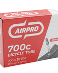 Air Pro Tube 700 X 38-50 FV 48mm