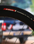 Vittoria TerrenoT50 Mix 700x50 Gravel Enduro TLR G2 - Black