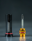 Lezyne Tubeless Insert Kit - Black