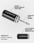 Lezyne Tubeless Kit