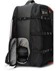 USWE Buddy 40.0L Athlete Gear Pack - Black/Red