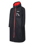 USWE Warm Changing Robe - Black