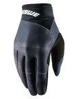 USWE Lera Off-Road Full Finger Gloves - Black