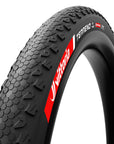 Vittoria Terreno 29x2.25 XC Race TLR G2 - Black