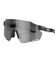 Magicshine Windbreaker Classic Sunglasses - Black
