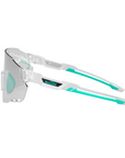 Magicshine Windbreaker Cycling Glasses Photochromic Lens - Lake Placid