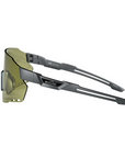 Magicshine Windbreaker Classic Sunglasses - Grey