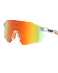Magicshine Windbreaker Classic Sunglasses - Orange