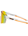 Magicshine Windbreaker Classic Sunglasses - Orange