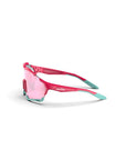 Magicshine Versatiler Classic Sunglasses Glasses - Pink