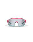 Magicshine Versatiler Classic Sunglasses Glasses - Pink