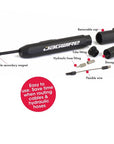 Jagwire Pro Internal Routing Tool - Cable & Housing Installation