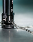 Lezyne Digital Travel Floor Drive