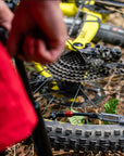 Lezyne Digital Travel Floor Drive