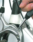 SuperB Y Wrench 2/2.5/3mm Hex Key