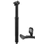 TranzX YSI36KL Lightweight Internal Dropper Seatpost 120mm Travel 30.9mm Diameter