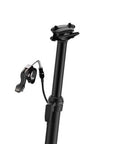 TranzX YSP36 External Dropper Seatpost 110mm Travel – 27.2mm x 395mm