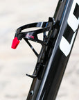 Zefal Pulse A2 Cage - Black/Pink