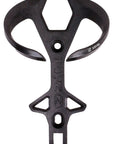 Zefal Pulse L2 Carbon Bottle Cage - Black