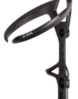 Zefal Pulse L2 Carbon Bottle Cage - Black