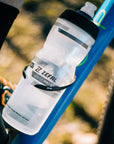 Zefal Pulse L2 Carbon Bottle Cage - Black
