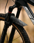 Zefal Deflector Lite Front Mudguard
