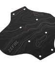 Zefal Shield Lite Front Mudguard