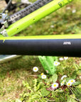 Zefal Down Tube Armour - Black