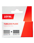 Zefal Tubeless Repair Plugs