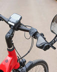 Zefal ZL Tower 56 Handlebar Mirror