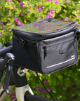Zefal Handlebar Bag 7L